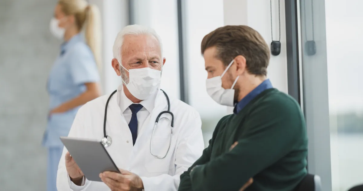 Imagen ilustrativa de Diplomado en Prevención de las IAAS